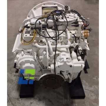 ZF BW 455