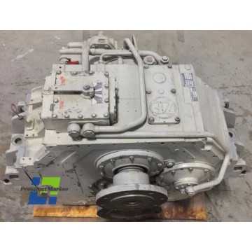 ZF BW455 S Marine Transmission