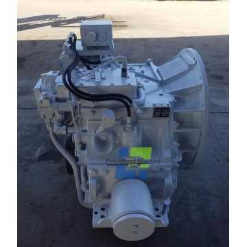 ZF BW 465 Transmission