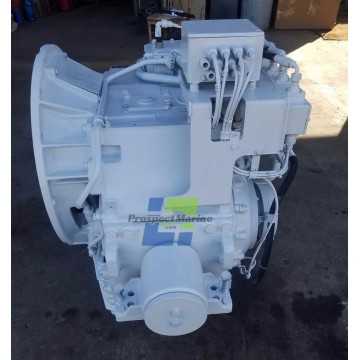 ZF BW 465 Marine