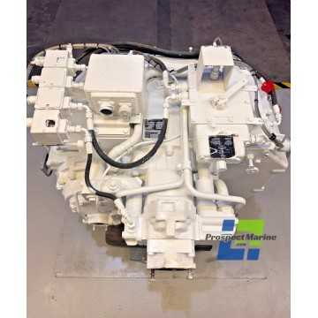 ZF BW755 Marine Gearbox