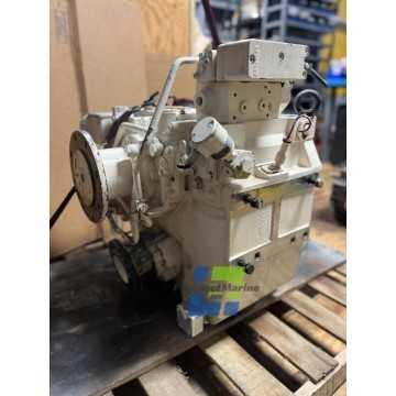 Used ZF BW165V Marine Transmission For Sale