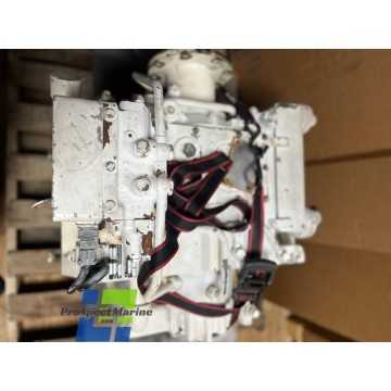 ZF BW165V Transmission