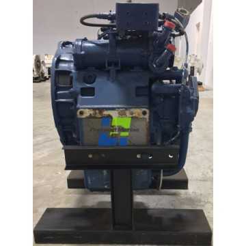 ZF 1900 Transmission