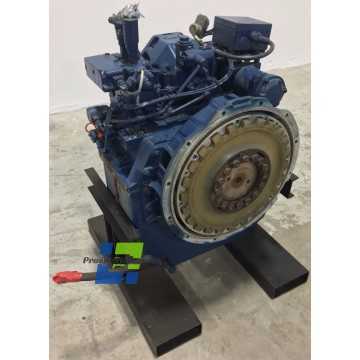 ZF 1900 Marine