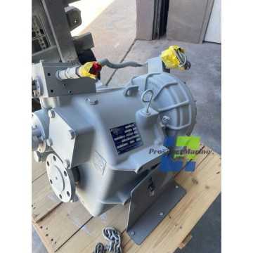 Used ZF Marine ZF300TS Transmission Sale