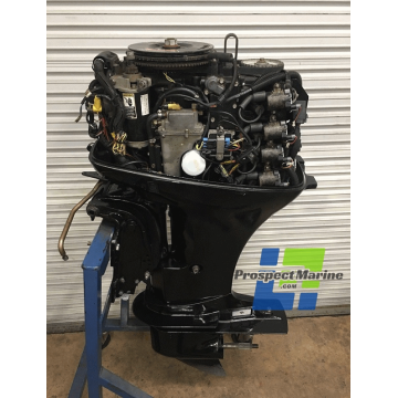Mercury 50ELPT EFI