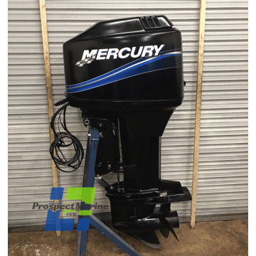 Used Mercury 150XLSWB Outboard