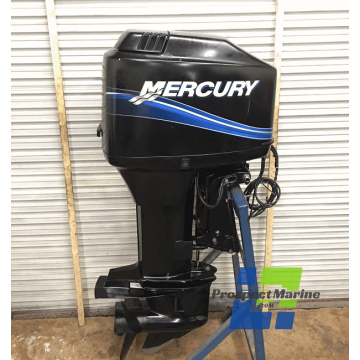 Used Mercury 150XLSWB 2-Stroke Outboard Motor