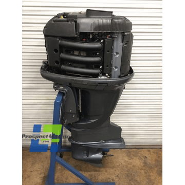 Used 2006 Yamaha 250hp EFI 4-Stroke Outboard Motor