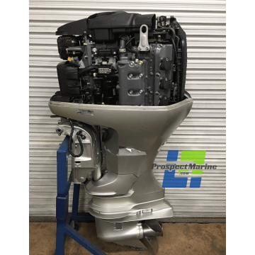 Used Honda 225 HP 4-Stroke Outboard