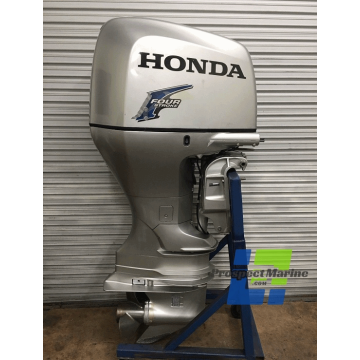 2007 Honda 225 HP 4-Stroke Outboard Motor
