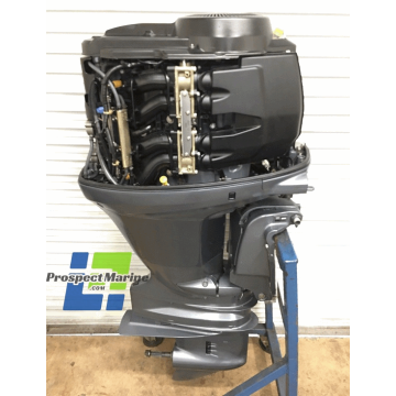2012 Yamaha 150hp 4-Stroke Outboard Motor