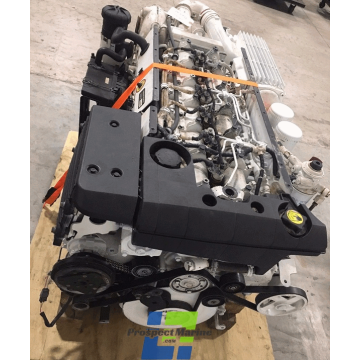 Volvo Penta D6-435 KA Diesel Engine