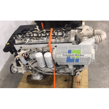 Volvo Penta D6-435i KA Diesel Engine