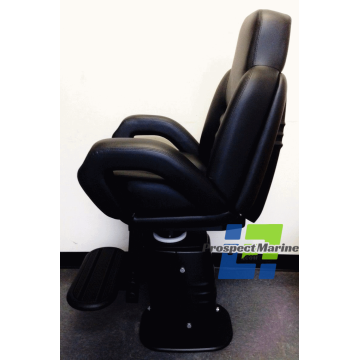 Used Besenzoni P216 President Automatic Helm Seat