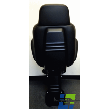 Used Besenzoni P216 President Automatic Helm Seat Pilot Chair Excellent Condition For Sale