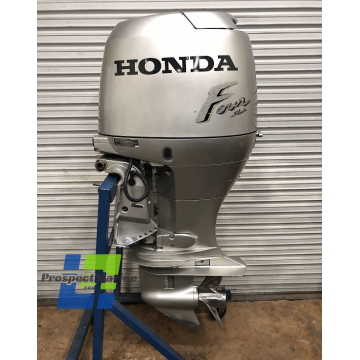 Honda 90 HP 4-Stroke Outboard