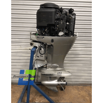 2003 Honda 90 HP 4-Stroke Outboard Motor