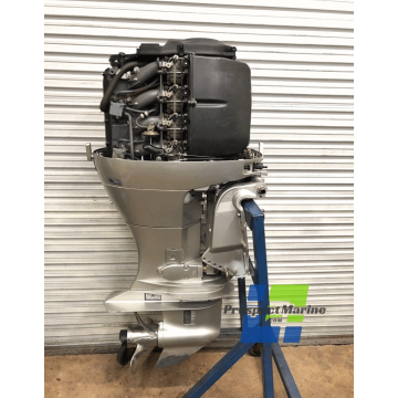 Used Honda 90 HP 4-Stroke