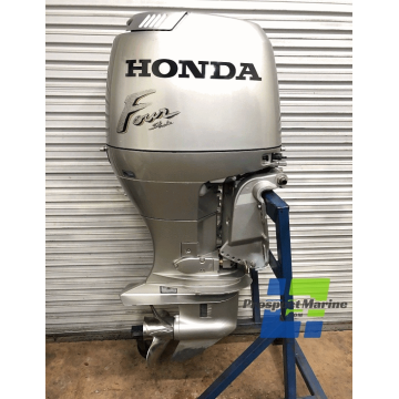 Honda 90 HP 4-Stroke Outboard Motor