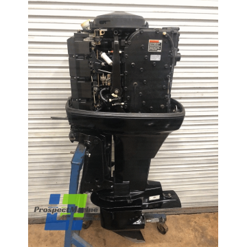 Mercury 115hp 2-Stroke Outboard Motor