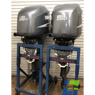 Yamaha F250TUR LF250TUR Outboard
