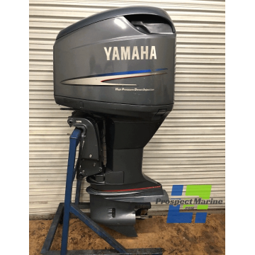 Yamaha 300 HPDI Outboard Motor