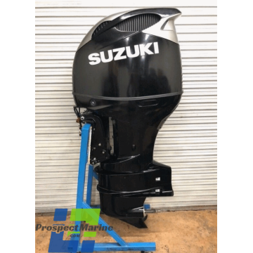 Suzuki DF350A 4-Stroke Outboard Motor