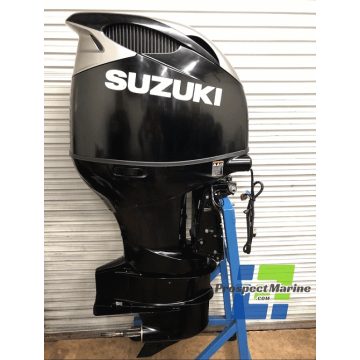 Suzuki DF350A 4-Stroke 350 HP Outboard Motor