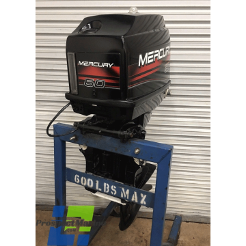 Mercury 60ELPTO