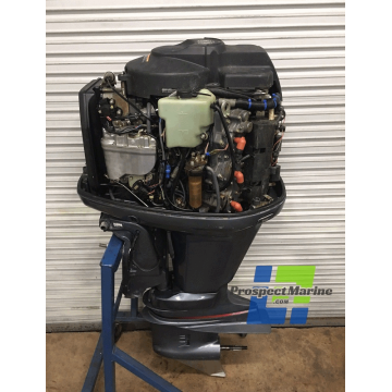 2000 Yamaha Z200TXRY 2-Stroke Outboard Motor For Sale