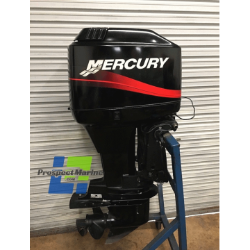 Used Mercury 75ELPTO Sale
