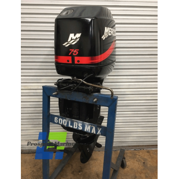 Mercury 75ELPTO Outboard Motor 75hp