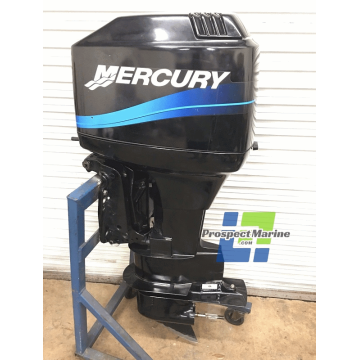 Mercury 90EXLPTO 2-Stroke Outboard