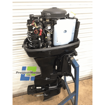 Used Mercury 90EXLPTO