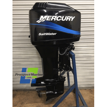Used Mercury 200hp 2-Stroke Outboard Motor