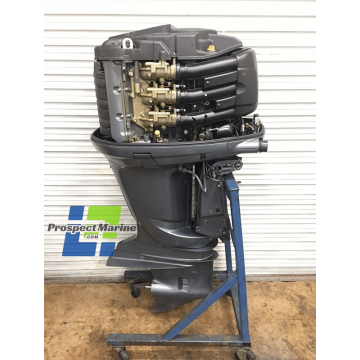 2004 Yamaha F225TXRC 4-Stroke Outboard Motor Sale