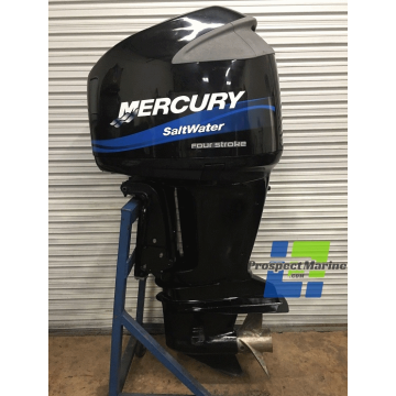 Mercury 225XL 4-Stroke Outboard
