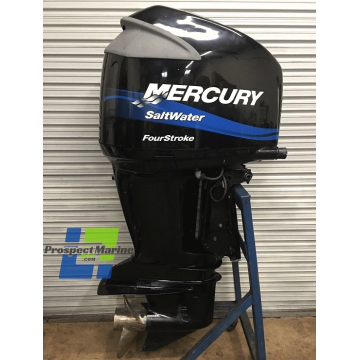 Used Mercury 225XL 4S