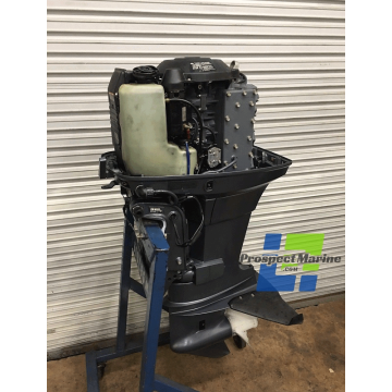 2005 Yamaha 90TLR 2-Stroke Outboard Motor Sale