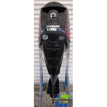 Evinrude E135HGLABF Outboard