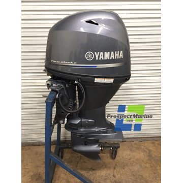 Yamaha 70 hp 4-Stroke Outboard Motor