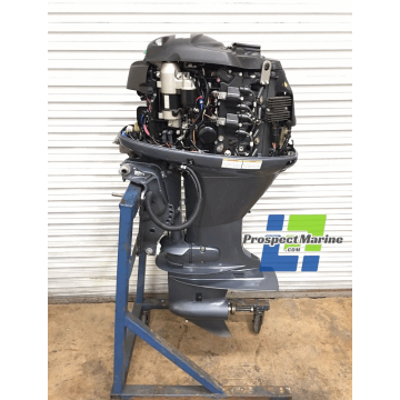 Yamaha F70LA Outboard