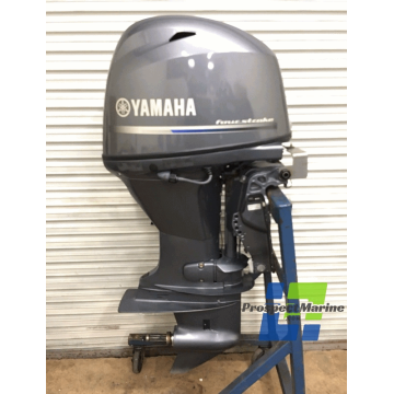 Yamaha 70 hp Outboard