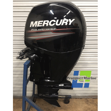 Mercury 150L4S Four Stroke Outboard Motor