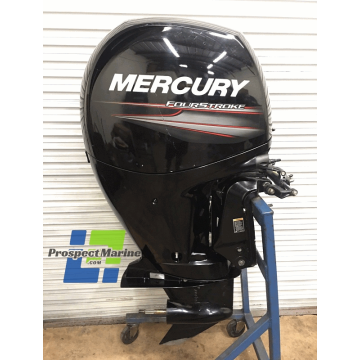 Mercury 150L4S 4-Stroke Outboard