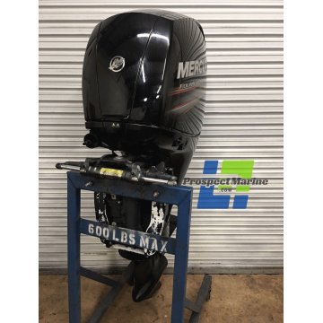 Used Mercury 150L4S