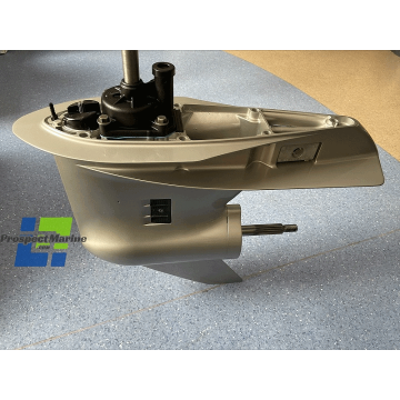 Honda Lower Unit Assy 41100-ZY6-715ZA