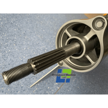 Honda 41100-ZY6-715ZA